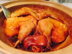 -许仙楼餐厅