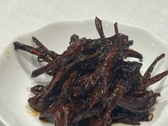 -老吉士酒家(天平路店)