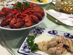 -淮扬韵.淮扬味道