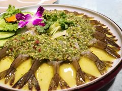 -阿诺泰·泰国餐厅(紫荆店)