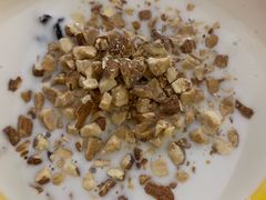 -满记甜品(巴黎春天宝山店)