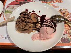 -华安国际大酒店-餐厅