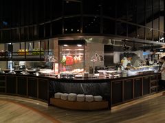 自助取餐区-星汇餐厅(新濠影汇店)