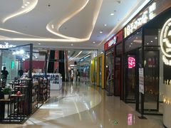 -星光耀广场(安吉路店)