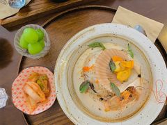 -小银家日式简餐(中信丹阳花园店)
