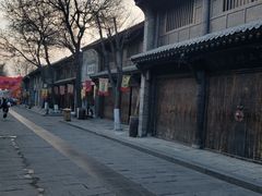 -韩城古城
