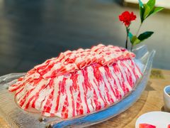 -盛武肥牛·清真海鲜火锅(昆区店)