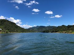 -新安江山水画廊风景区