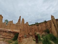 -元谋土林景区(物茂土林)