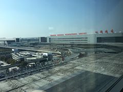 -上海中航虹桥机场泊悦酒店