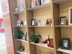 -海马体照相馆(成都来福士广场店)