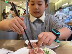 -苏小柳点心·手作小笼包(浦东嘉里城分院)