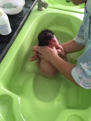 -贝美月子中心(海璟店)