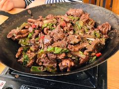 -牛八宝桂林米粉(八里庄店)