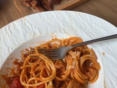 -必胜客(港城新天地店)