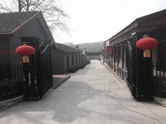 -T80科技文化国际社区-停车场