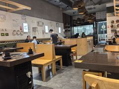 -阿二骨煲(新天地店)