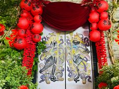 -回龙窝历史文化街区