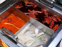 -小龙坎火锅(世纪城店)