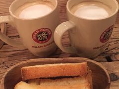 -漫咖啡MAANCOFFEE(清江路店)