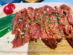 -妥妥烤肉料理(昙华林店)
