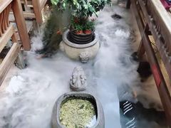 -三只耳火锅(宽窄巷子店)