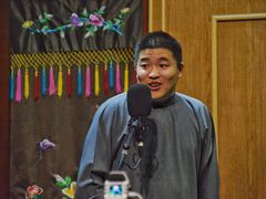 -嘻哈壹笑堂相声茶馆(大儒巷店)