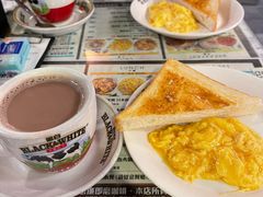 -旺记冰室(九龙中心大厦店)