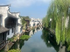 -嘉兴月河历史街区