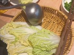 -巴奴毛肚火锅(七宝领展广场店)