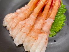 甜虾刺身-滨寿司(高新伊藤店)