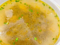 -泰煌鸡·上海白斩鸡·鸡汤面(万航店)