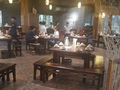 -功夫小龙虾·烧烤·江湖菜(金沙洲店)