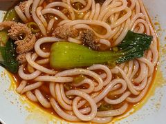 -秤砣砣·湖南粉面馆(青年路店)