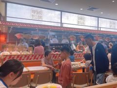 -乡村基·川味现炒大王(熙悦天街店)