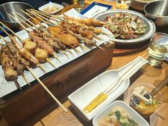 -肉串汪自由派(西便门店)