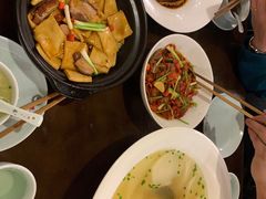 -达旺·鸡毛店(巴南万达店)