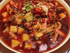 -紫光园(劲松店)