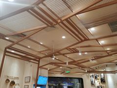 大堂-小满手工粉(上海品尊国际店)