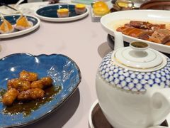 -陶陶居·雅园(凯华国际店)