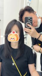 -5M HAIR SALON精品店