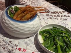 -红钳侠小龙虾·烧烤(中赢康康谷店)