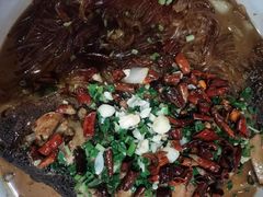 -小土豆北方菜馆(方庄店)