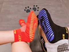 -Bounce Factory 反弹工厂蹦床公园(佛山店)