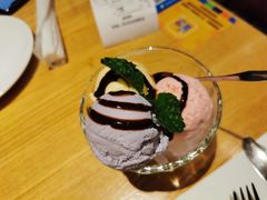 冰淇淋-菲滋意式餐厅(西湖文化广场店)