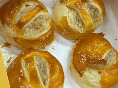 -詹记桃酥(马鞍山万达店)