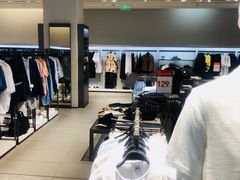 -ZARA(红谷滩万达店)