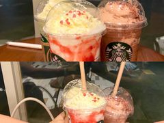 -星巴克臻选(珠海富华里店)