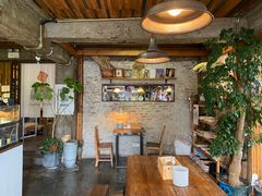 大堂-仙峰天然面包(迎宾路店)