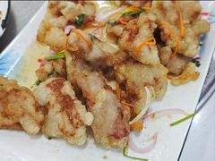 -东北王食府(科大店)